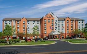 Towneplace Suites Frederick