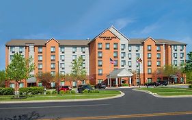Towneplace Suites Frederick